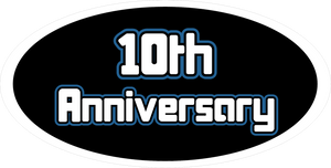 10th Anniversary