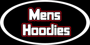 Mens Hoodies