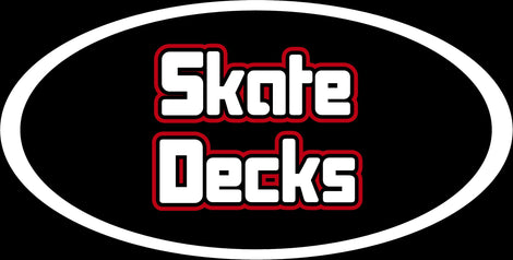 Skate Decks
