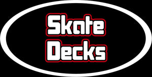 Skate Decks