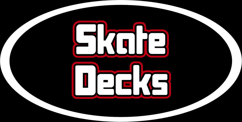 Skate Decks
