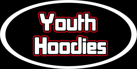 Youth Hoodies