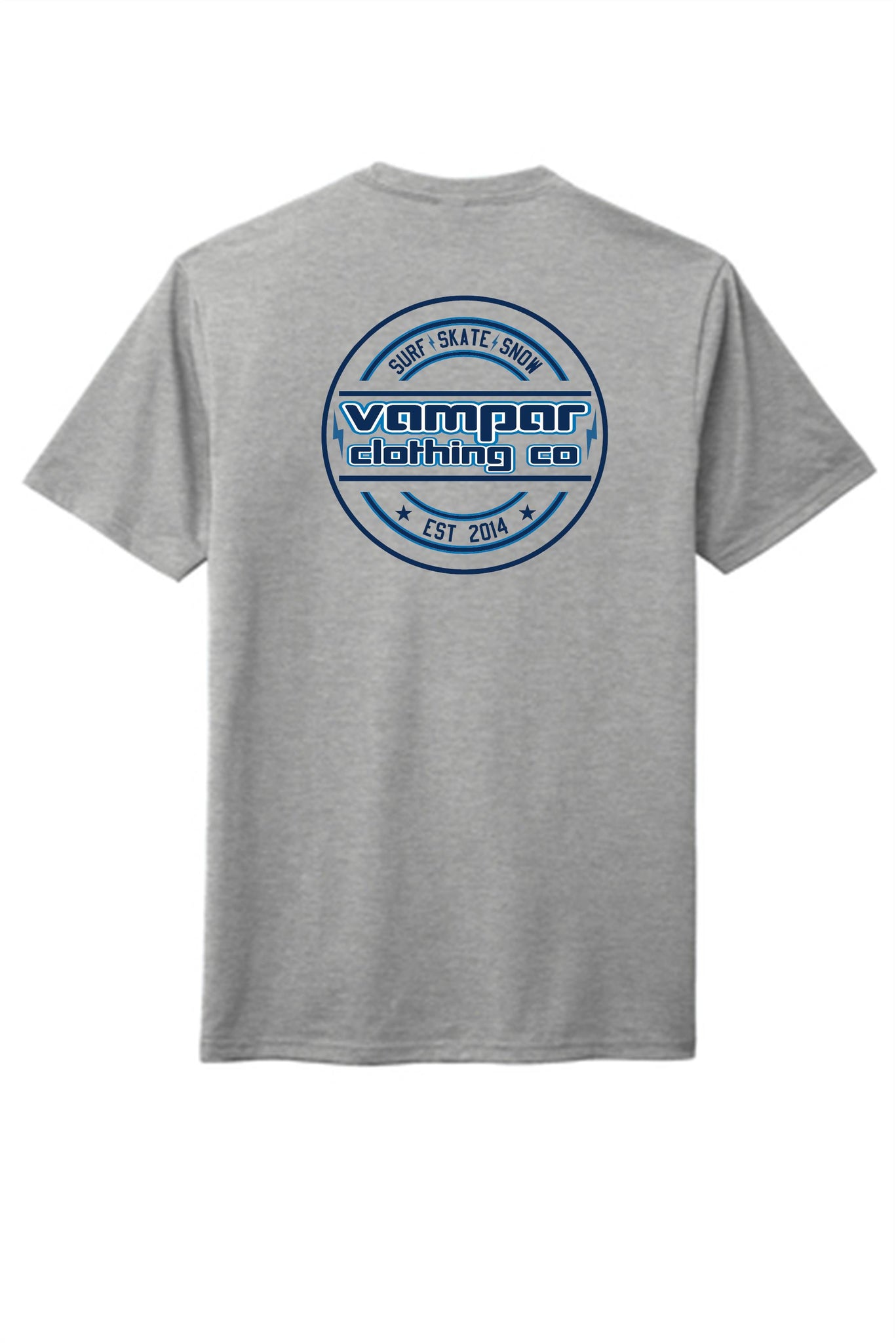 10th Aniversary Mens T-shirts