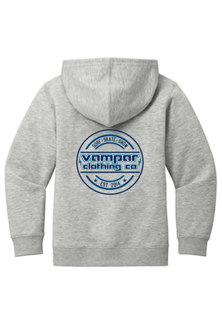 10th Anniversary Youth Hoodie