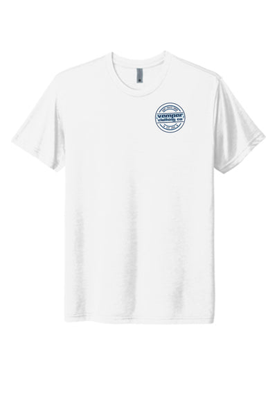 10th Aniversary Mens T-shirts