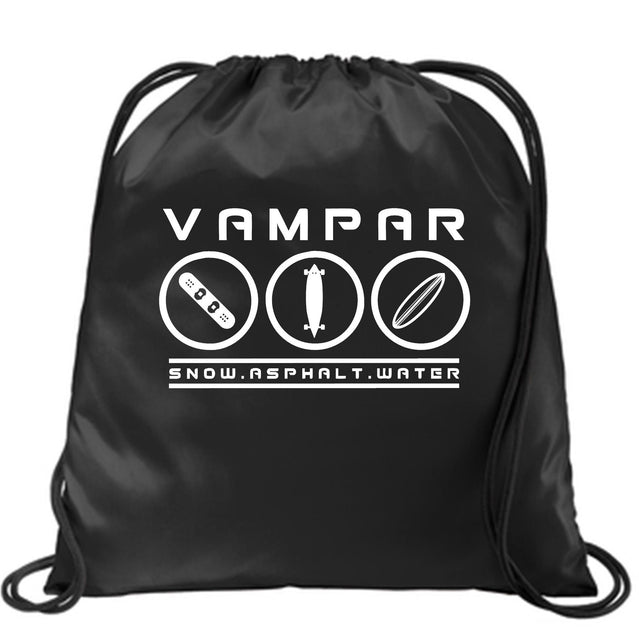 Free Cinch Pack with orders of $40.00 or more.