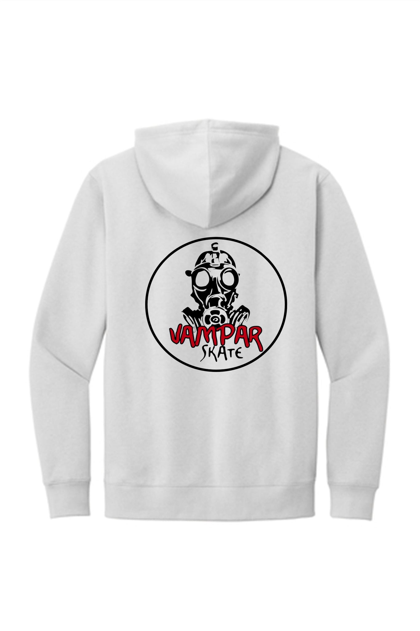 Gassed Hoodie