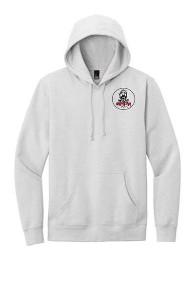 Gassed Hoodie