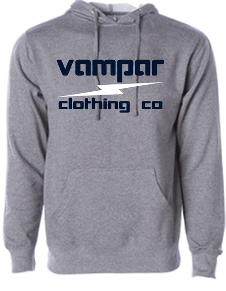 Vampar Bolt Hoodies