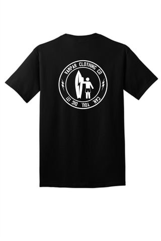 Phantom Logo T-Shirt