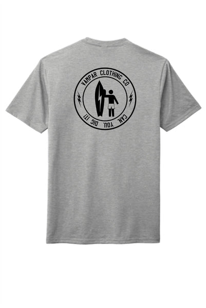 Phantom Logo T-Shirt