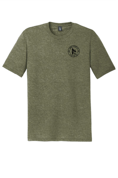 Phantom Logo T-Shirt