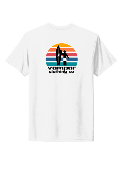 Pacific Sunset ‘77