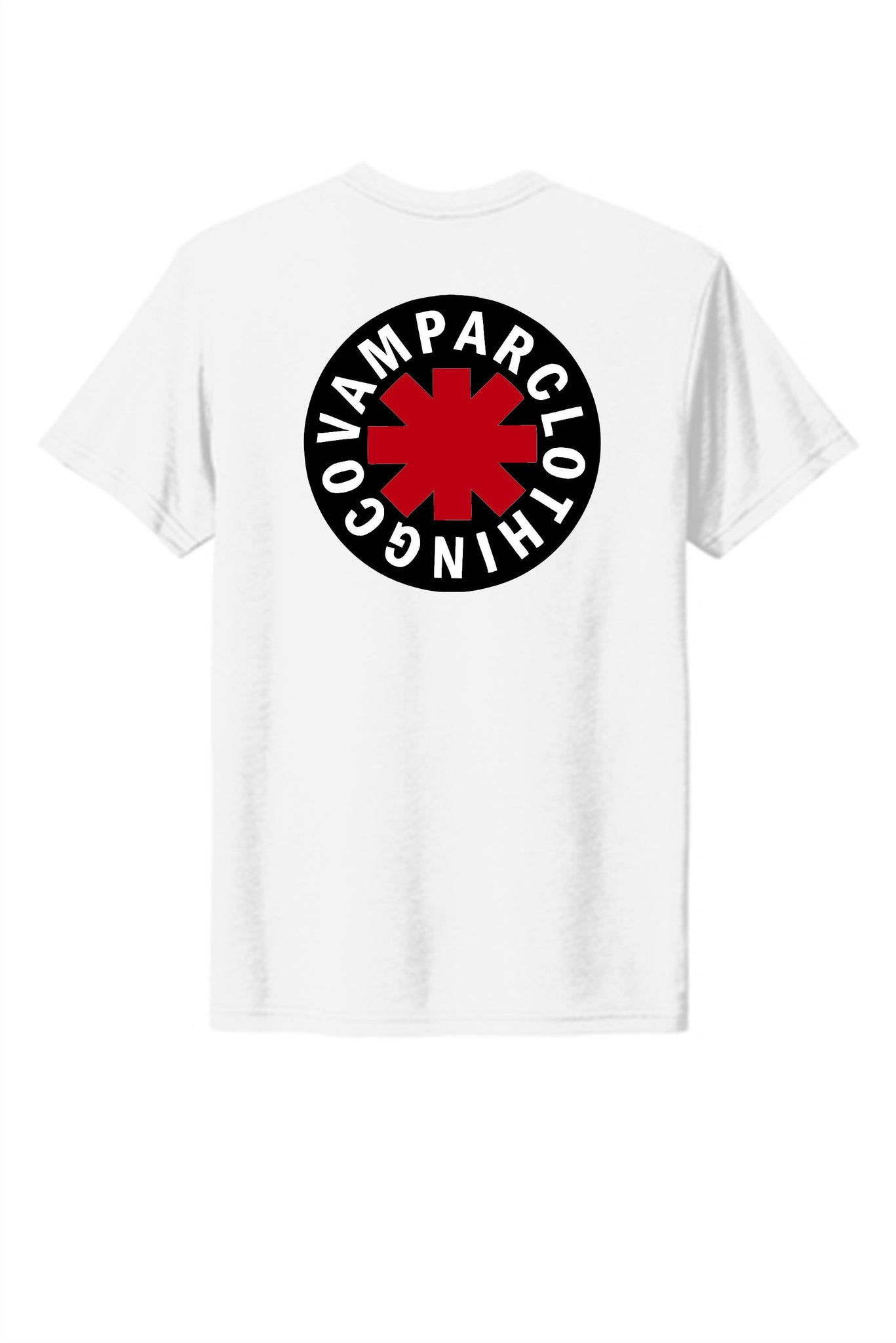 Pepper T-shirt