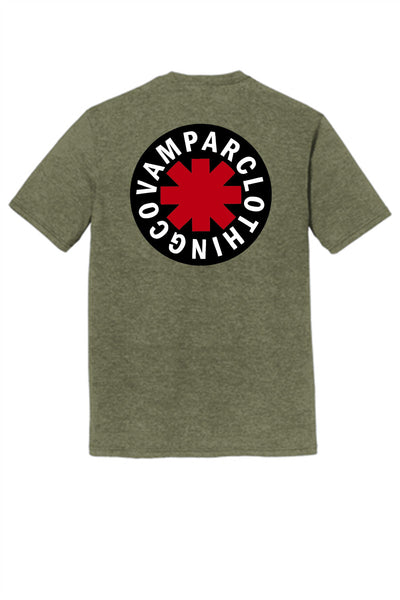 Pepper T-shirt