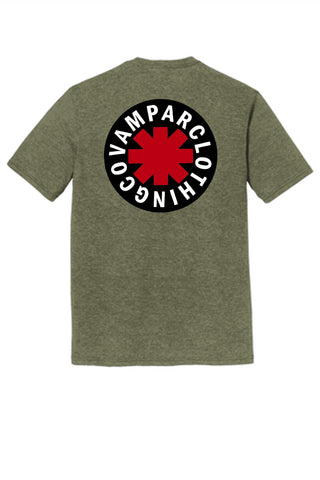 Pepper T-shirt