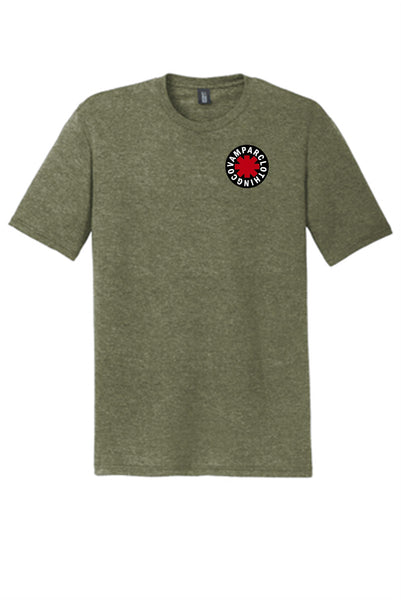 Pepper T-shirt