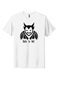 Skate to Hell T-Shirt