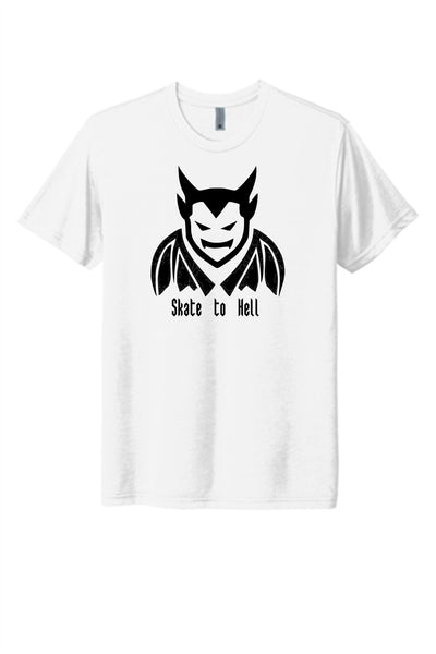 Skate to Hell T-Shirt