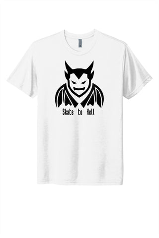 Skate to Hell T-Shirt