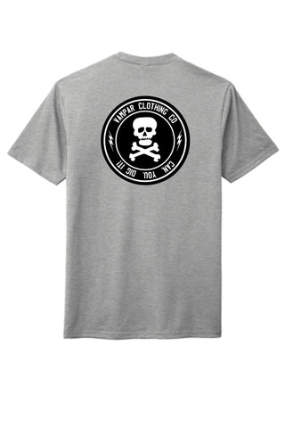 Skull Logo T-Shirt