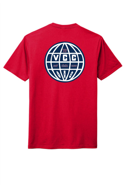 VCC Global