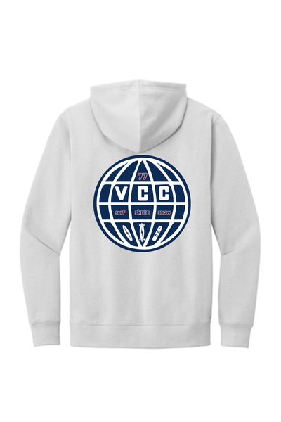 VCC Global Hoodies