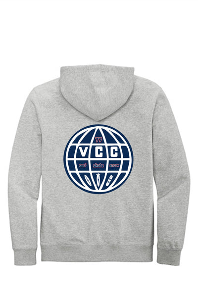 VCC Global Hoodies