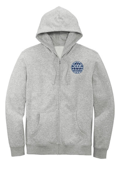 VCC Global Hoodies