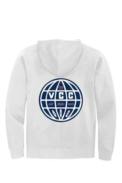 VCC Global Hoodies