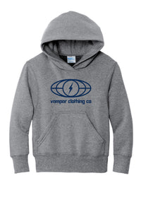 Global Shock Youth Hoodie