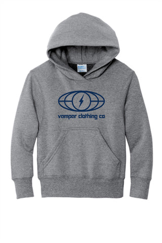 Global Shock Youth Hoodie