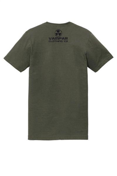 Nuke'd T-Shirt