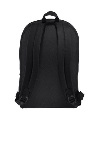 Old School Elements Retro Backpack