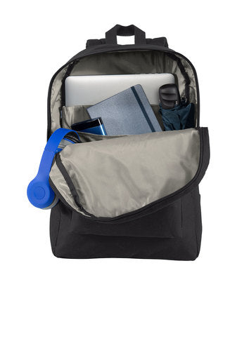 Old School Elements Retro Backpack
