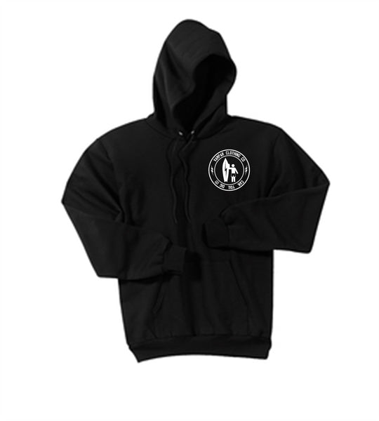 Original Logo Youth Hoodie