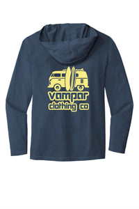 Vampar Bonfire Hoodie