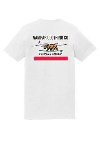 Cali T-Shirt