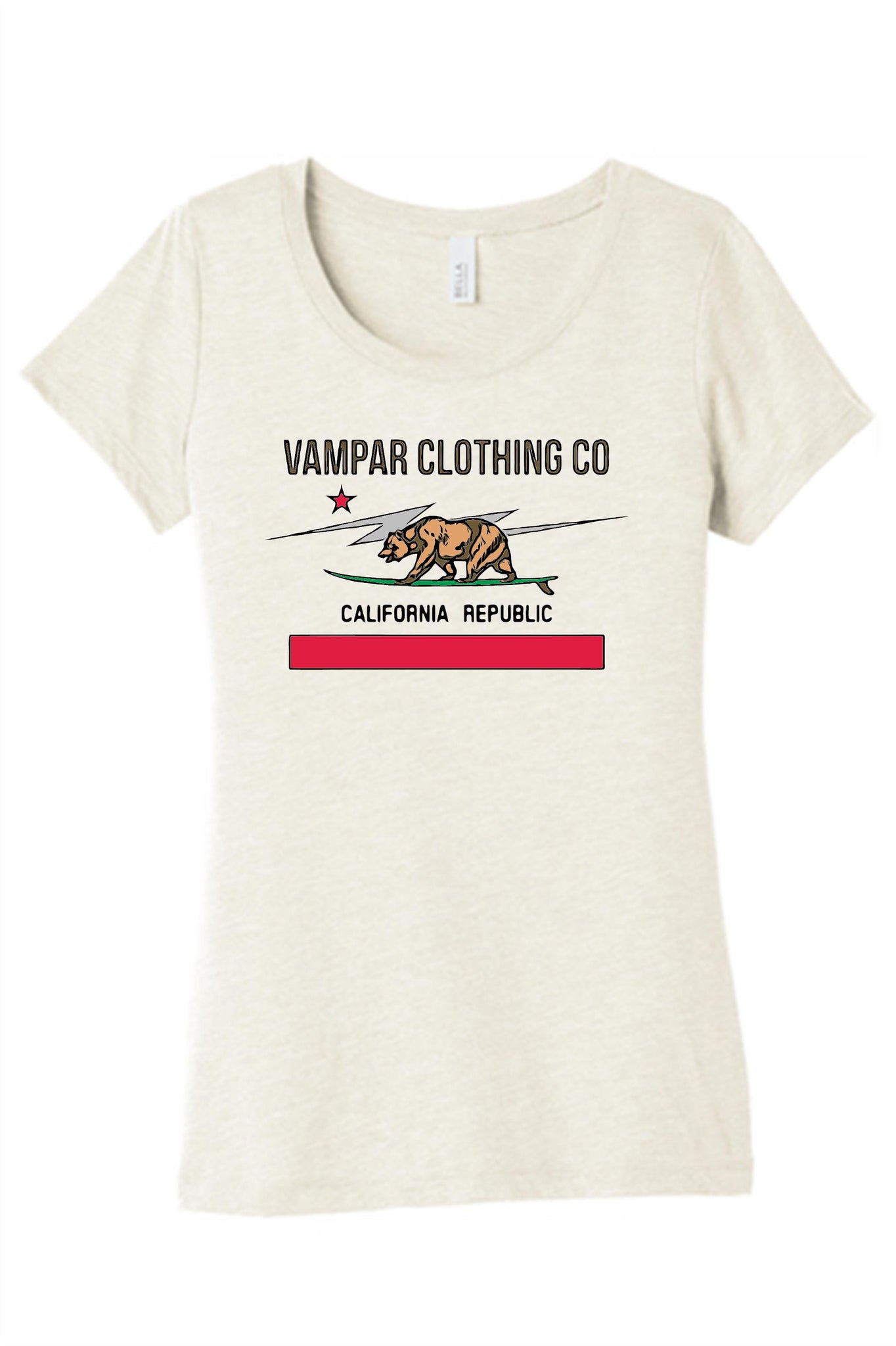 Cali Women's T-Shirt