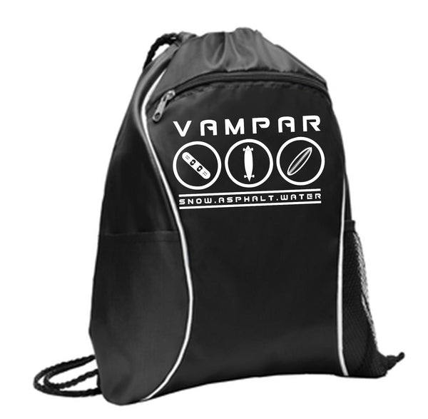 Deluxe Elements Cinch Pack