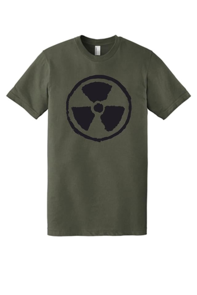 Nuke'd T-Shirt