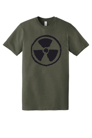 Nuke'd T-Shirt
