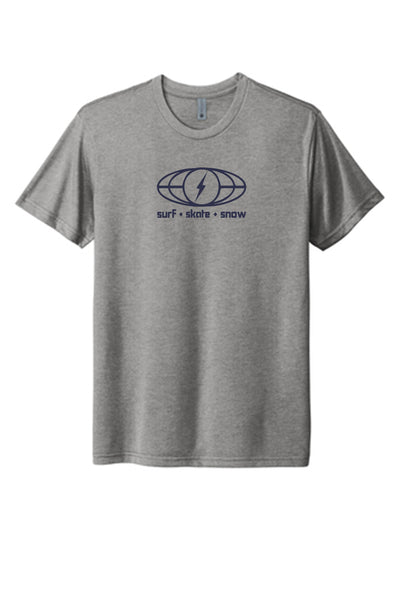 Global Shock Youth T-Shirts
