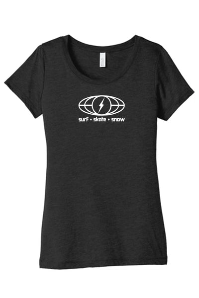 Global Shock Women's Tees