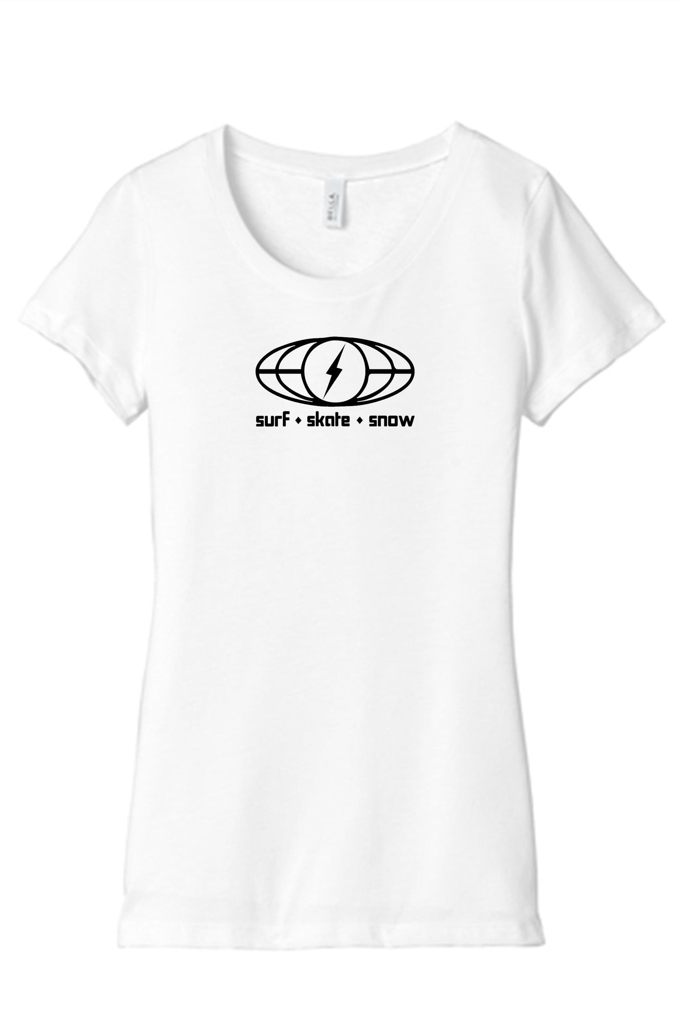 Global Shock Women's Tees