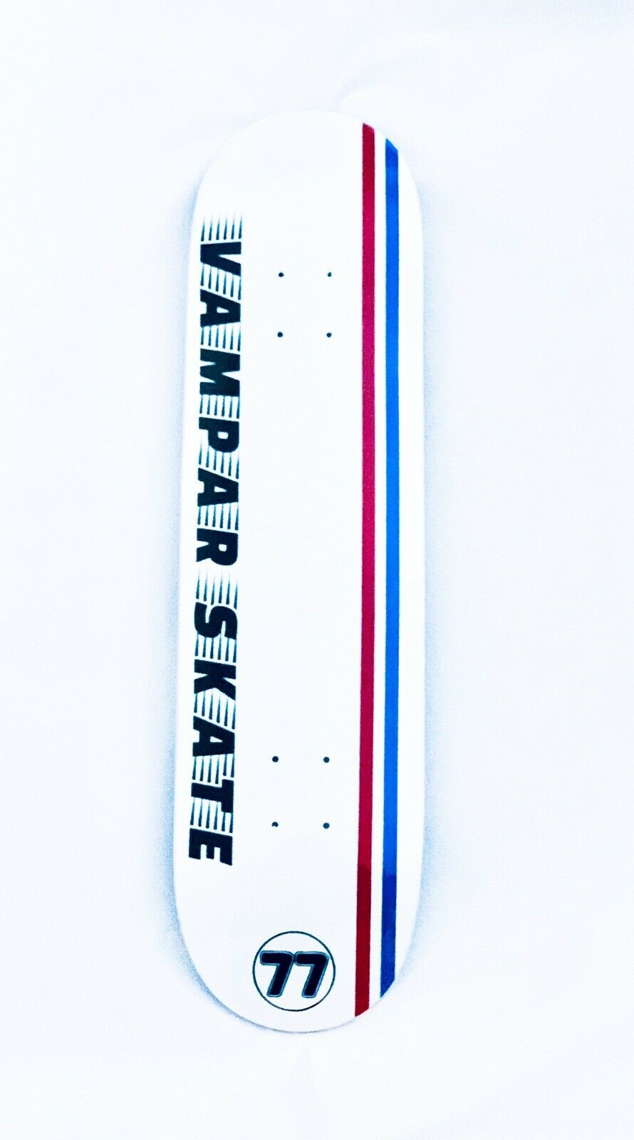 Grand Prix 8" Skate Deck