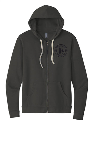 Heavy Metal Hoodie