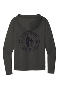 Heavy Metal Hoodie