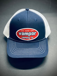 Youth S.A.W. 2 Snap Back Truckers