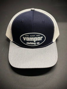 S.A.W. II Snap Back Truckers Alternate Colors